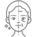 Ícono Rejuvenecimiento Facial