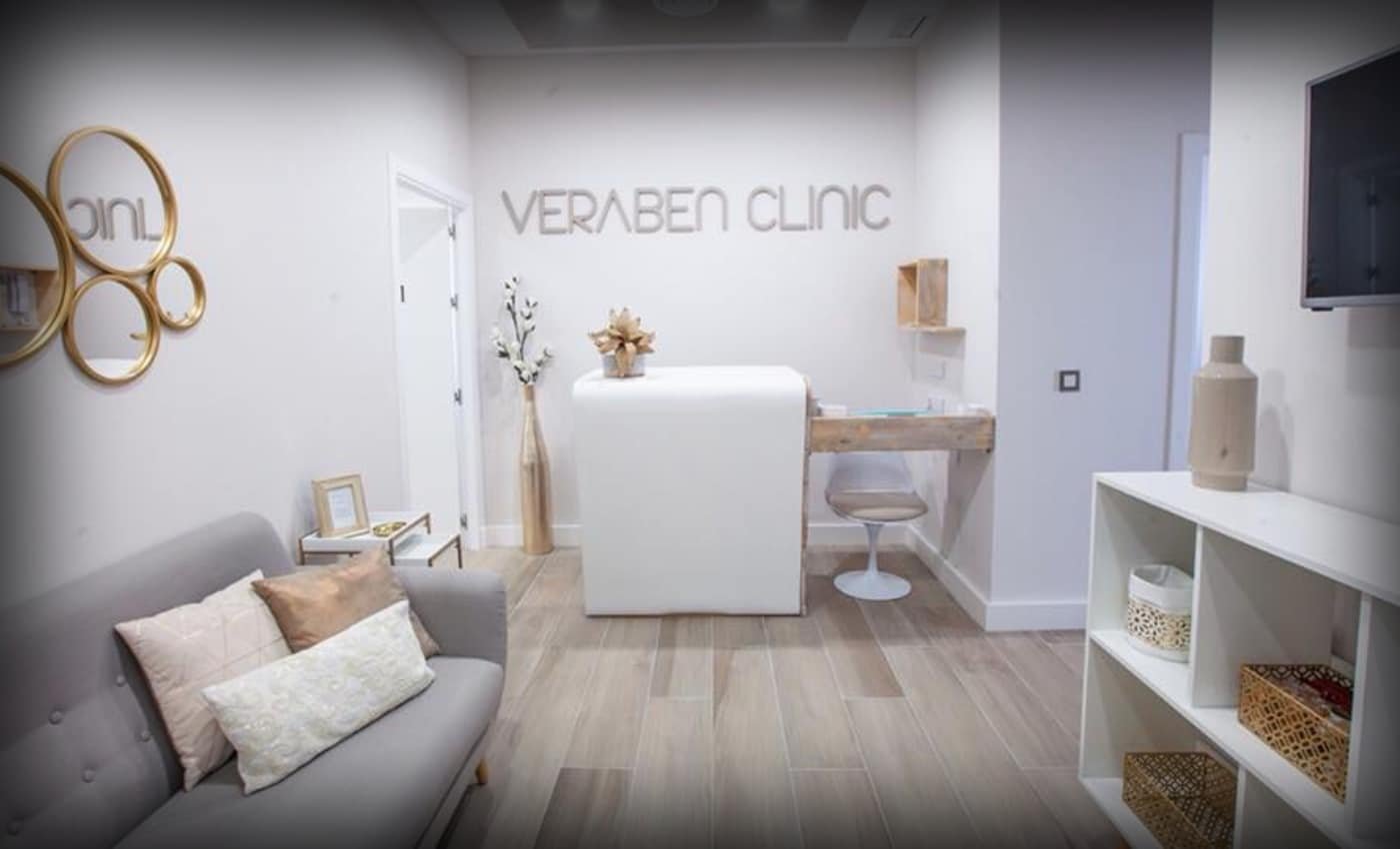 Área de atención al paciente