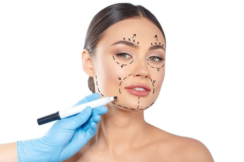 Diseño Estético Facial en Cádiz, España