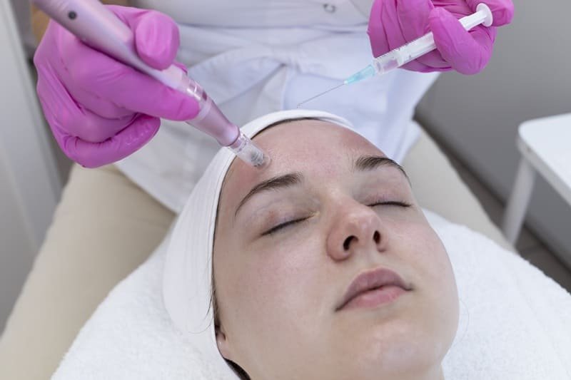 Plasma Láser Facial