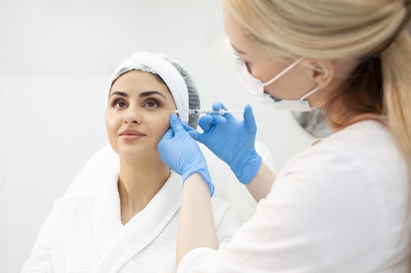 Toxina Botulínica Corporal